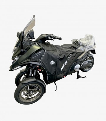 Beindecke R240PRO Tucano Urbano Kymco CV3 (22)