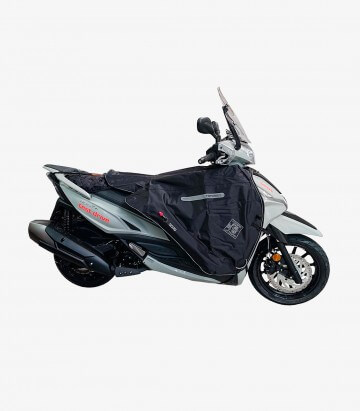 Beindecke R210 Tucano Urbano Kymco Agility 300 + (20), 300i/ABS (19-25), 350i NN R16 (23-25)