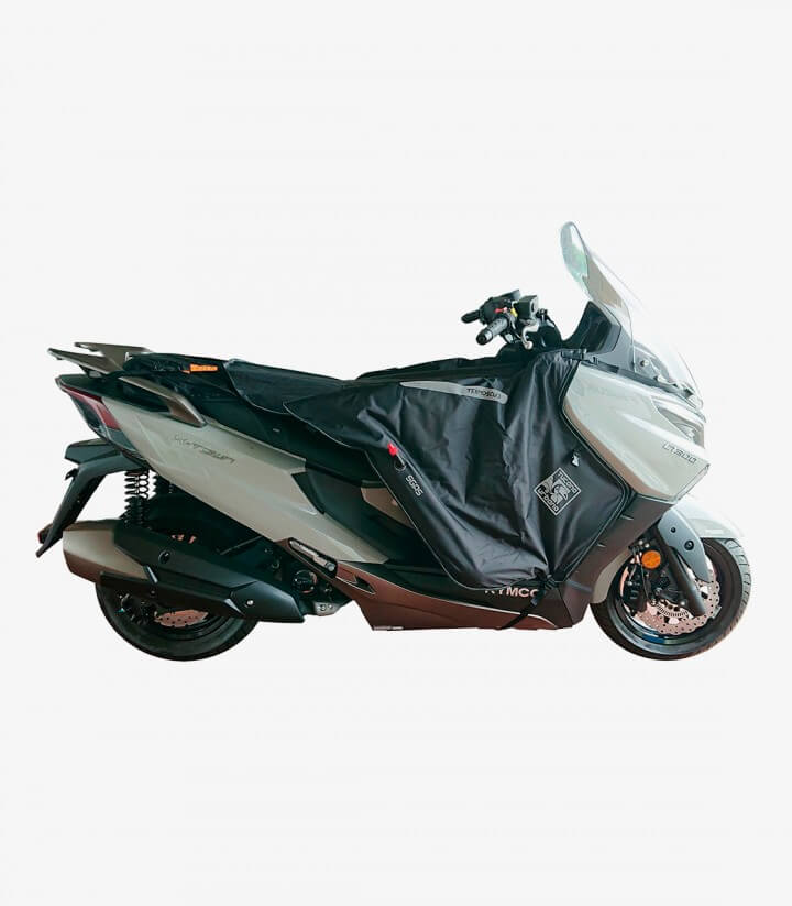 Beindecke R211 Tucano Urbano Kymco X-Town CT 125i/300i o City (20)