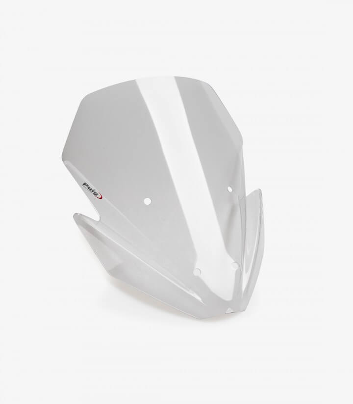 Cúpula Puig New Generation Sport CFMOTO 800 NK Advanced / Sport (2023 - 2024) Transparente 21867W