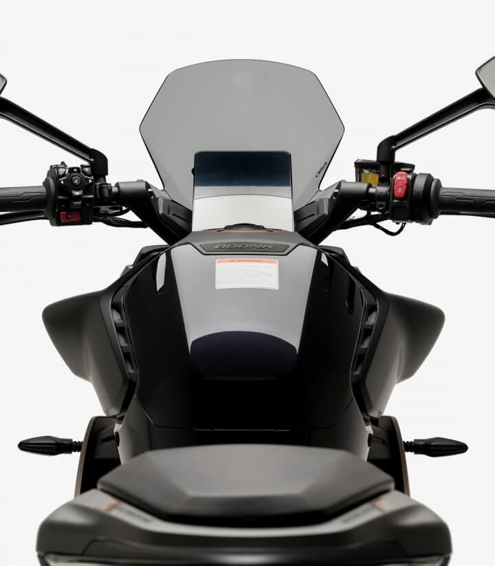 Cúpula Puig New Generation Sport CFMOTO 800 NK Advanced / Sport (2023 - 2024) Ahumado 21867H
