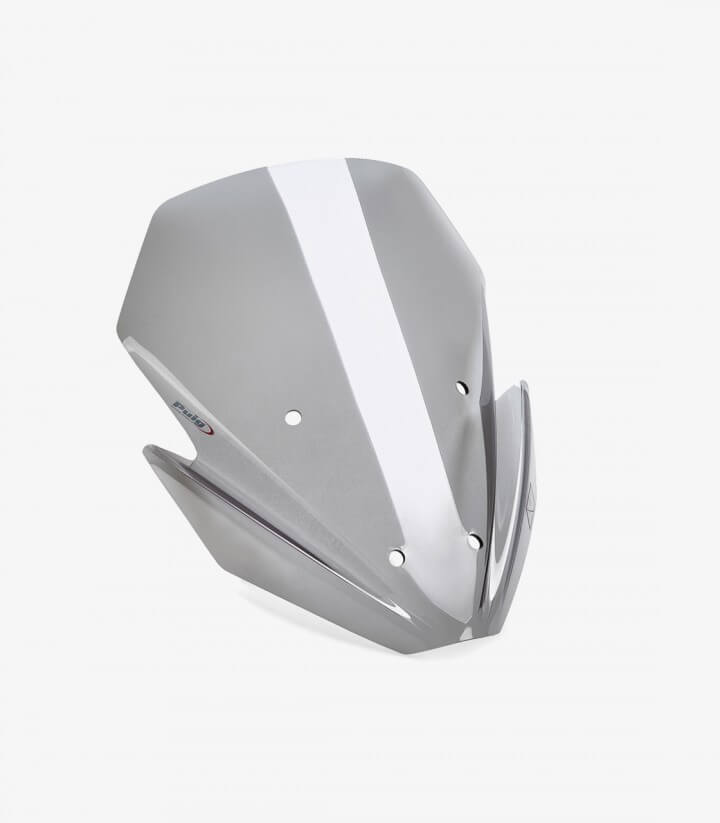 Windschild Puig New Generation Sport CFMOTO 800NK Advanced/Sport (23-26) Getönt 21867H