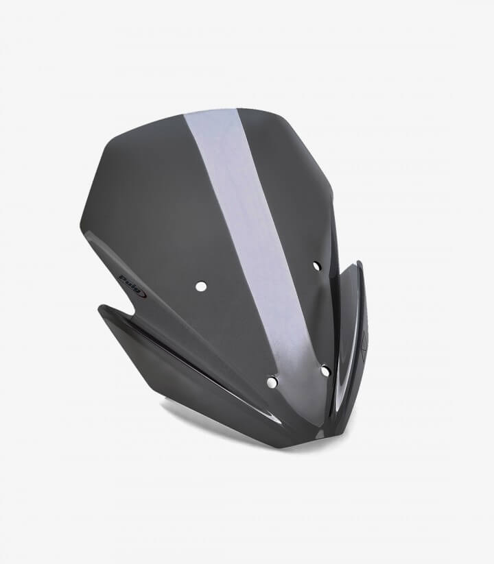 Cúpula Puig New Generation Sport CFMOTO 800 NK Advanced / Sport (2023 - 2024) Ahumado oscuro 21867F