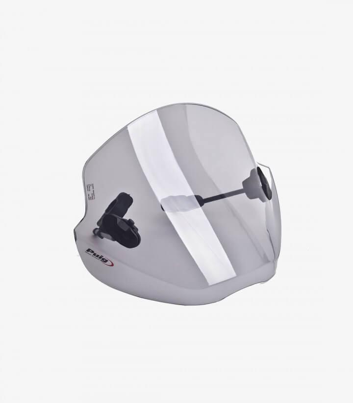 Cúpula Puig Stream Yamaha MT-07/09 Ahumado 6892H