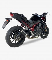 Escape AH6244CX IXRACE MK2C Carbono para Honda CB 750 Hornet 23-24