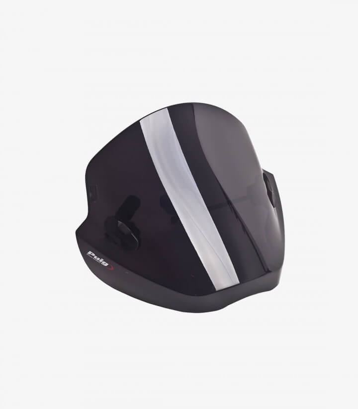Windschild Puig Stream Yamaha MT-07/09 Dunkel getönt 6892F