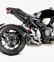 IXRACE AH6278CX MK2C Carbon Exhaust for Honda CB 1000 R 18-24