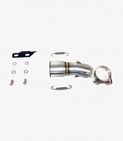 IXRACE AH6278CX MK2C Carbon Exhaust for Honda CB 1000 R 18-24