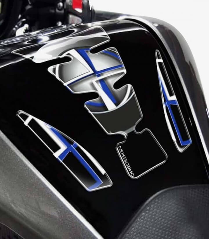 Protector depósito Puig Wings BMW Negro