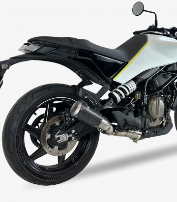 Auspuff AM3260CX IXRACE MK2C Carbon für several Husqvarna and KTM models