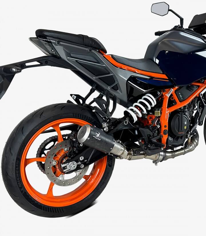 Auspuff AM3260CX IXRACE MK2C Carbon für several Husqvarna and KTM models