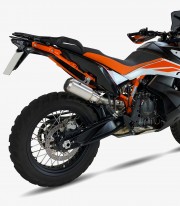 Escape AM3278S IXRACE MK2 Acero para KTM 790/890 Adventure / SMT 19-24