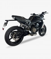 Escape AM3279CX IXRACE MK2C Carbono para Husqvarna Svartpilen 801, Vitpilen 801