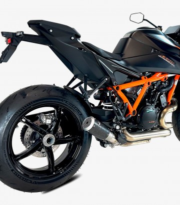 Auspuff AM3283CX IXRACE MK2C Carbon für KTM 1290/1390 Super Duke R/EVO (20-26)