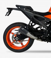 Escape AM3284CX IXRACE MK2C Carbono para KTM 990 Duke / Duke R 24-25