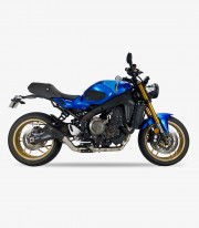 Escape AY9284SB IXRACE MK2B Negro para Yamaha XSR 900 22-23