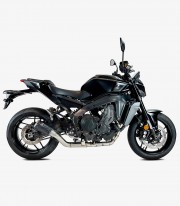 Escape AY9985CX IXRACE MK2C Carbono para Yamaha MT-09 2024