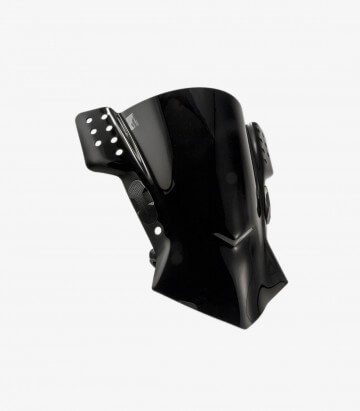 Cúpula Puig Rafale Suzuki Inazuma Negro 6860N
