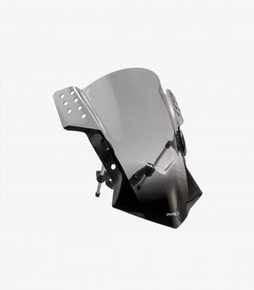 Windschild Puig Rafale Suzuki Inazuma Getönt 6860H