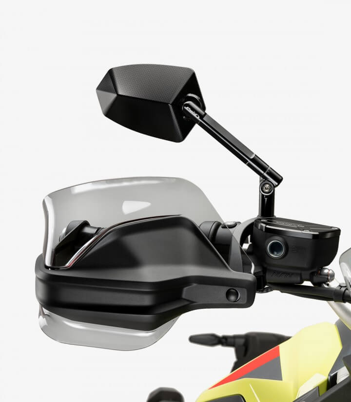 Handprotektor-Erweiterung several BMW models Farbe Getönt von Puig