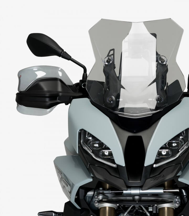 Handprotektor-Erweiterung several BMW models Farbe Getönt von Puig