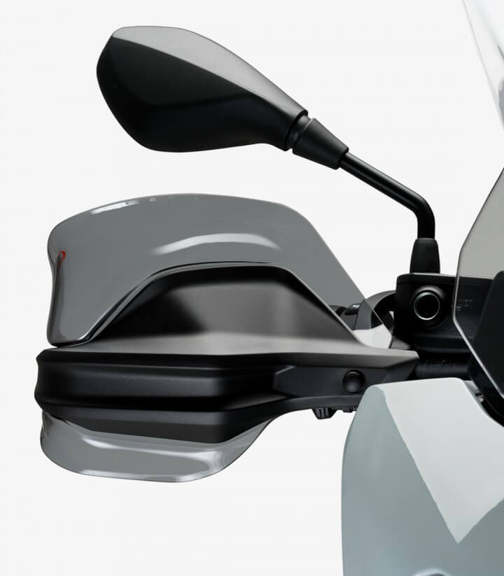 Handprotektor-Erweiterung several BMW models Farbe Getönt von Puig