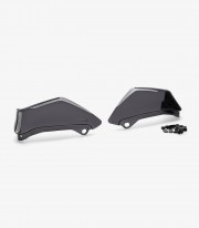 Extensor paramanos BMW R1300GS (23-25) color Ahumado oscuro de Puig