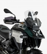 Extensor paramanos BMW R1300GS (23-25) color Ahumado oscuro de Puig