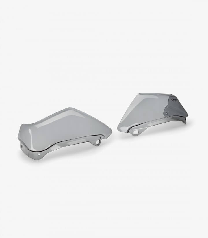 Handprotektor-Erweiterung BMW R1300GS (23-26), R1300GS Adventure (24-26) Farbe Getönt von Puig