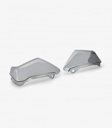 Handprotektor-Erweiterung BMW R1300GS (23-26), R1300GS Adventure (24-26) Farbe Getönt von Puig