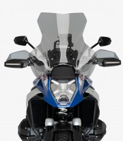 Extensor paramanos BMW R1300GS (23-25) color Ahumado de Puig