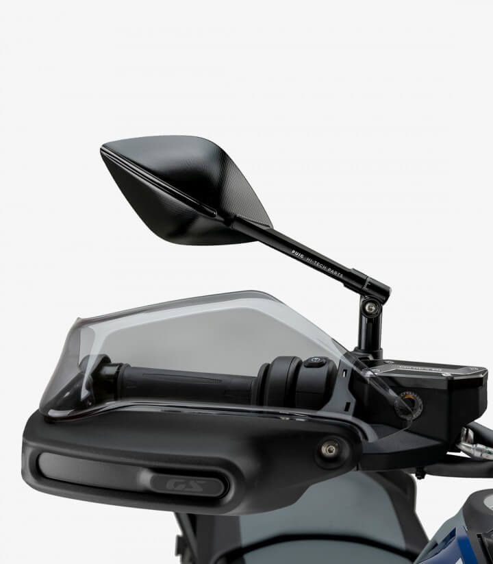 Extensor paramanos BMW R1300GS (23-25) color Ahumado de Puig