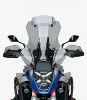 BMW R1300GS (23-25) Puig Smoked handguard extensors 21898H