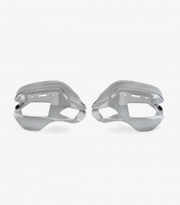 Handprotektor-Erweiterung Honda CRF1100L Africa Twin (20-26), X-ADV (21-26), XL750 Transalp (23-26) Farbe Getönt von Puig