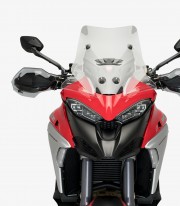 Extensor paramanos Ducati Multistrada V4/S (21-25) color Ahumado de Puig