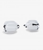  Triumph Tiger 900 / GT (20-25), Sport 850 (20-24) Puig Transparent handguard extensors 20378W