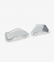 Extensor paramanos BMW R1300GS (23-25) color Transparente de Puig