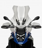 Extensor paramanos BMW R1300GS (23-25) color Transparente de Puig