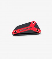 Tapa depósito líquido freno Puig color Rojo 22004R para KTM 990 Duke