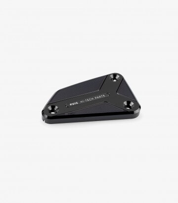 Deckel Puig für den Flüssigkeitsbehälter (Bremse) in der Farbe Schwarz 22004N für several Husqvarna and KTM models