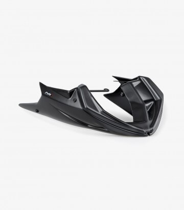 Bugspoiler Honda CB750 Hornet (23-26) Puig Mattschwarz 21481J