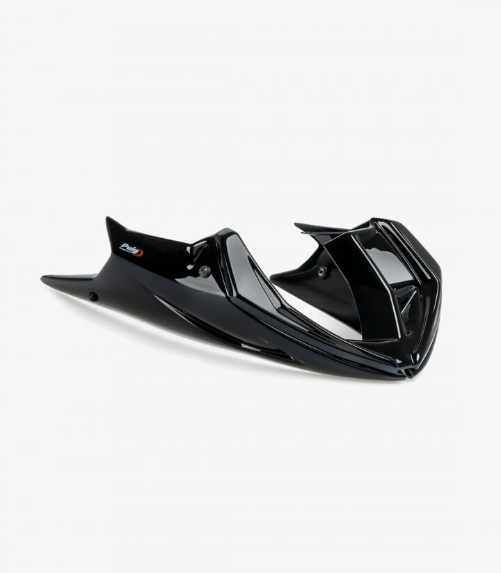 Bugspoiler Honda CB750 Hornet (23-26) Puig Schwarz 21481N