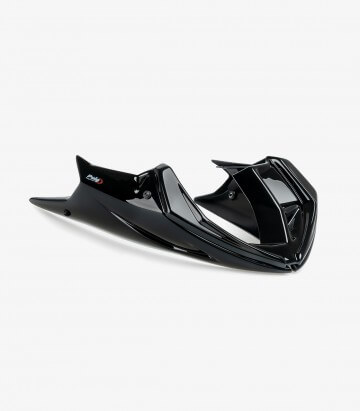 Bugspoiler Honda CB750 Hornet (23-26) Puig Schwarz 21481N