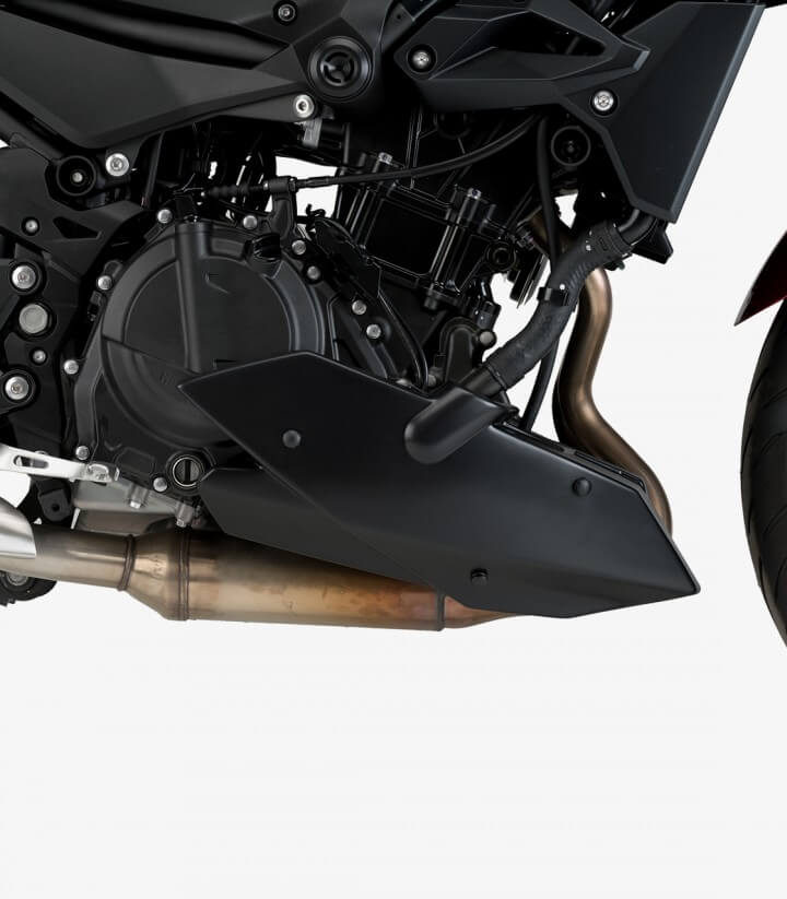 Quilla Kawasaki Z400 (19-20) Puig Símil carbono 3554J