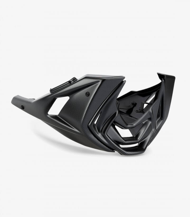 Bugspoiler Suzuki GSX-8S (23-26) Puig Carbon-Optik 21698C