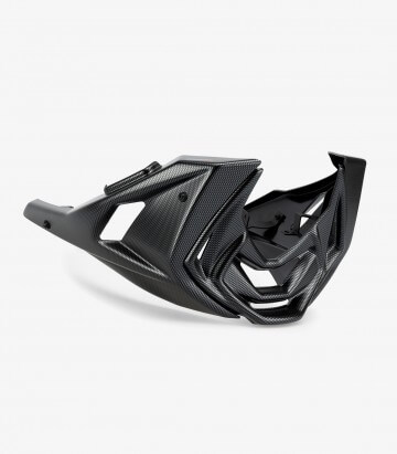 Bugspoiler Suzuki GSX-8S (23-26) Puig Carbon-Optik 21698C