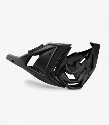 Bugspoiler Suzuki GSX-8S (23-26) Puig Mattschwarz 21698J