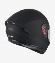 Casco Integral NZI Trendy 2 Negro mate