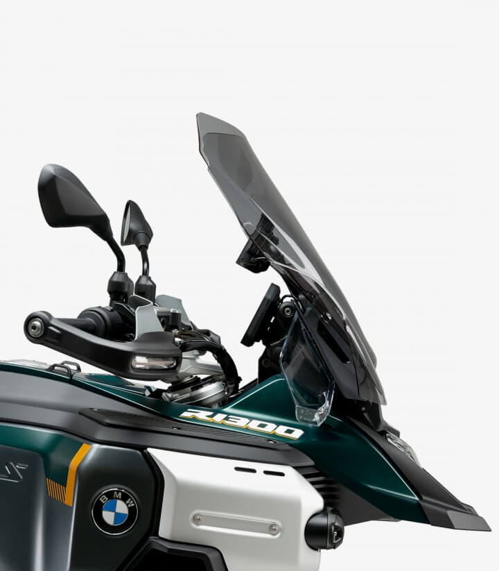 Cúpula Puig Touring BMW R1300GS con ACC (23-25) Ahumado 22268H