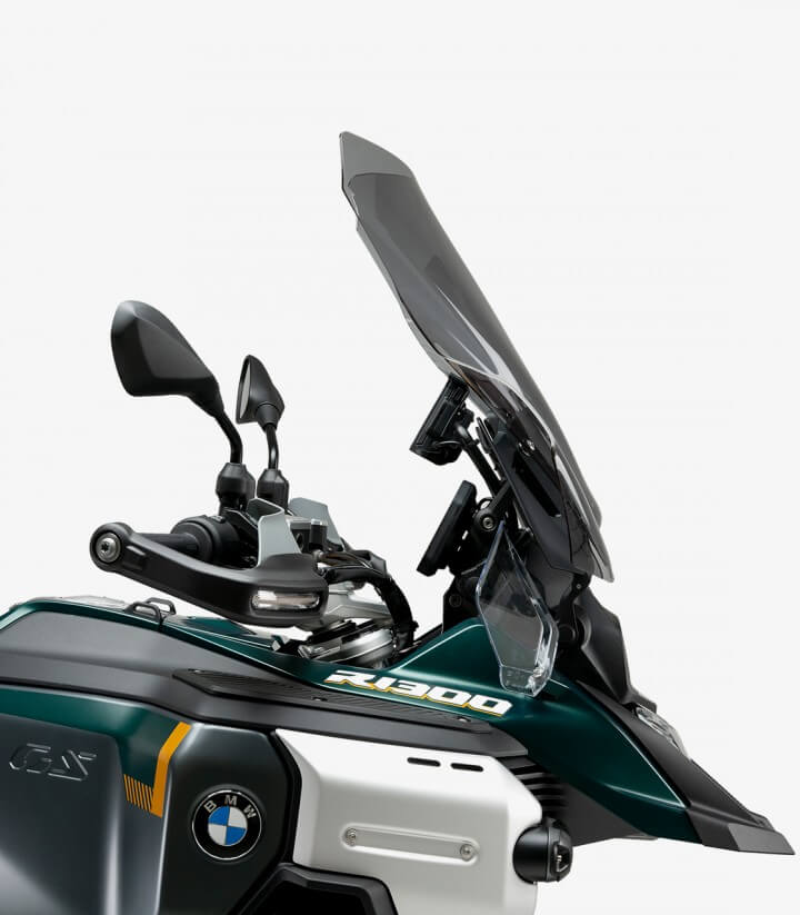 Cúpula Puig Touring BMW R1300GS con ACC (23-25) Ahumado 22268H